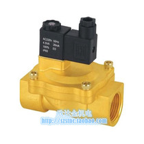 2V250-25 solenoid valve SLGPC diaphragm water valve 2V200-20 instead of Yadke AIRTAC control switch