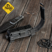 MAGFORCE Maghos magazine bag 1422 flashlight sleeve stick knife sleeve molle attachment bag