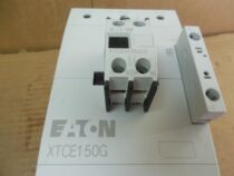 DIL M150 original EATON EATON contactor DILM150 XTCE150G