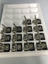 CPCI handle booster ELMA handle 81-205 original upper handle one