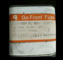 Fast fuse (38Fd) RS9 AC800V 800APD BC100KA direct shot