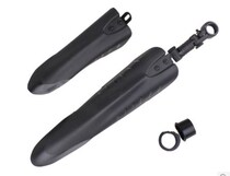 Mountain bike bicycle Fender high-end quick removal accessories mud tile mud removal bicycle rain riding equipment