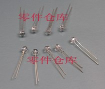 Low-cost high-brightness white LED light emitting diode 100 only 25 yuan