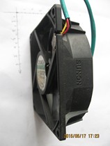 Optoma Projector instrument EX525ST cooling fan KDE1209PTBX 12V 3 2W