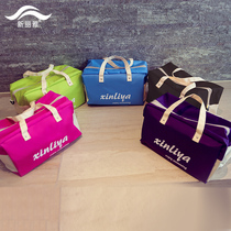 Swimming bag waterproof bag men and womens swimsuit storage dry and wet separation large capacity portable beach sports swimming supplies