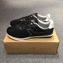 Noble bird womens shoes men shoes Board Shoes 2017 spring and summer New Forrest Gump casual shoes running shoes F72807F72808