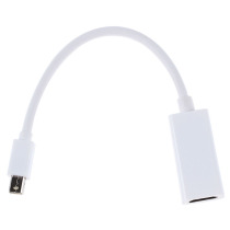 Display Port DP To HDMI Adapter Cable For Mac Macbook Pro Ai