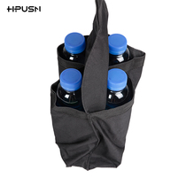 hpusn Weight-bearing sandbag Load-bearing balance top light stand Oblique arm rod Photographic light stand accessories Four-bag divider