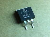  BYVB32-200 BYVB32 TO-263 200V 18A rectifier brand new original imported
