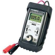 US OMEGA OMEGA CL309A milliampere loop calibrator sensor