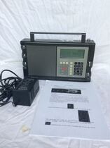 Germany Gander S700 satellite radio imported high-end digital full-band radio portable machine emperor