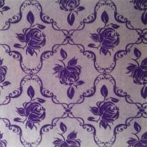 Polyester fiber board flocking luxury upgraded version of KTV audio and video room background wall new decorative materials custom products direct sales