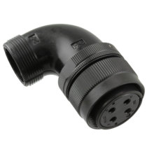 Hirose circular connector H MS3108B22-22S-D-T(73)