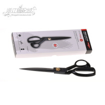 Authentic Eagle brand black knife head clothing scissors 9 inch 10 inch 11 inch 12 inch sewing cutting cloth scissors tailor scissors