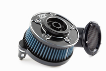  American brother air filter accessories Harley modified intake sportsman series 883 1200 xl