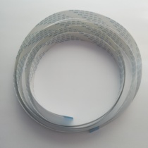 Zhongyi engraving machine wiring accessories vertical engraving machine wiring accessories repair 12 strands