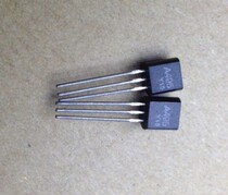 Small power transistor 2SA495 A495