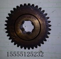 Machine tool accessories lathe accessories Yunnan machine tool factory CY6140 lathe CY6150 gear z36