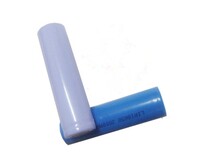 18650 battery dvd edv 3 7v 2200mAh mobile power bank rechargeable treasure flashlight cylindrical cell