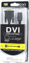 {Fangyuan Amusement Park} PS3 HDMI to dvi cable PS3 to display line