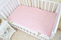 European Pure Cotton Crib Bed Linen Bed 120 * 70110 * 60120 * 60125 * 60125 * 65