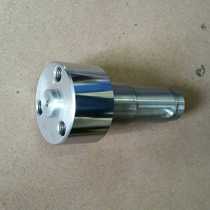 Sanmai flour milling machine and dough machine SS-0 5ASS-1ASS-2A hook spindle new 6209 three bearings