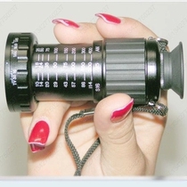 Director Viewfinder NFLT telescopic zoom type Small 11x viewfinder for professional photographers