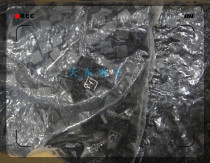 9 * 9 grey switch button cap sample can be removed