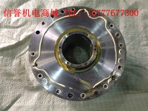 Japan HD hamernaco precision SHG45-160 harmonic SHG40-120 reducer SHG50