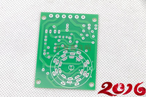 Tube meter VU drive plate for 6E2 6E1 EM80 6E5C more cats eye