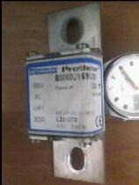 FERRAZ Fuse BS000UY69V200 A300012 690V 315A