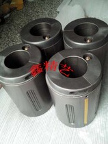 Manufacturer sells keybar-style gas-rising cover with expanded sleeve clamping shaft sleeve gas-rising shaft sleeve (quality assurance)