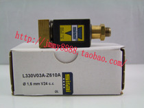 SIRAI solenoid valve L330V03A-Z610A imported from Italy