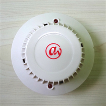 Liaoning Tieling Anyu JTW-CD-AY3900 temperature detector fire protection engineering temperature probe with base