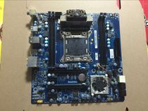 DELL Dell Alien R4 X79 2011 MOTHERBOARD SUPPORTS XEON E5 BO CO ES SERIES CPUS
