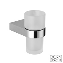 German Dornbracht contemporary IMO series cup holder mouthwash Cup 83400970
