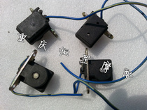 Motorcycle coil Guangyang Gy6 trigger curved beam car 110 pulse