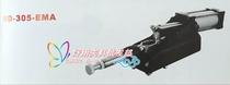 SD-305EM-A Quick clamp SPD Pneumatic quick clamp SD-305EM-A Quick elbow clamp