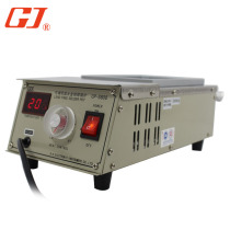 Yellow Flower (Gao Jie) CP-S300 500 600 medium-sized alloy pot lead-free immersion tin furnace