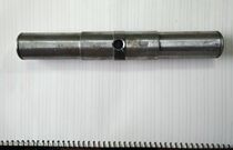 Otsu Okun Large Wheel Axle Otsu Manual Hydraulic Forklift Hand Pull Cart Handling Pallet NP2530 Ground Cattle Accessories