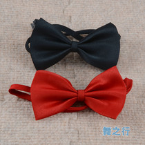 Adult children's bow tie gentleman dress cloth bow tie kindergarten decoration props bow tie children's bow tie