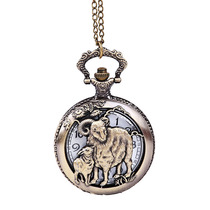 Reancient sheep reliqued hollowed-out Waimeter Large number of retro style Sheep Mother-son Nostalgge 0