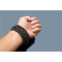 Shandong natural Sibin Bianstone health bracelet 108 Xuanhuang bracelet Tong Ren Tang male and female couples