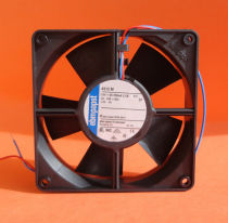 Original EBMPAPST 12V Inverter 12CM cooling fan TYP 4312 M S LS N 2H U 17T