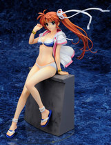Naiye Alter Summer Holiday Water Swimwear Magic Girl Naiye Day Edition handled