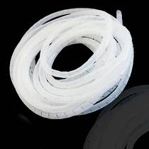 Winding pipe wire protection sleeve Cable wire wire wire wire wire wire wire wire wire wire wire processor 条4 6 8 10 12 - 30