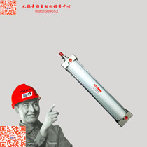 Delixi pneumatic components standard cylinder cylinder 100X4000]