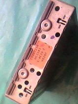 Digital accessories 2 hands original disassembly Hitachi rear projection convergence box CS00733A HC2193 spot