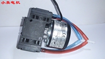Good use 24v 850 1 2 KNDC B gas diaphragm pump motor b2