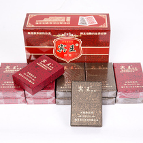 Pennsylvania King Poker Bridge Series 12 Deputy 295g Lamb Core Paper Poker Chess room Leisure Cards#2171